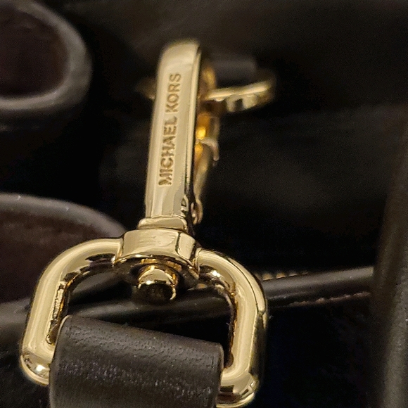 MK Camo Haircalf Hamilton Tote Bag - Picture 12 of 15